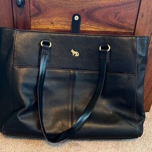Emma Fox Bag